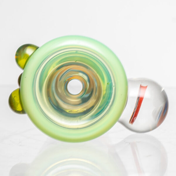 Shop Keys Glass - Push Slide - 18mm - Kodos - Serendipity & Steelwool in australian