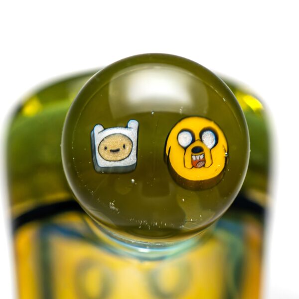 Shop Keys Glass - Push Slide - 14mm - Jake & Finn - Brillo & Steelwool in australian