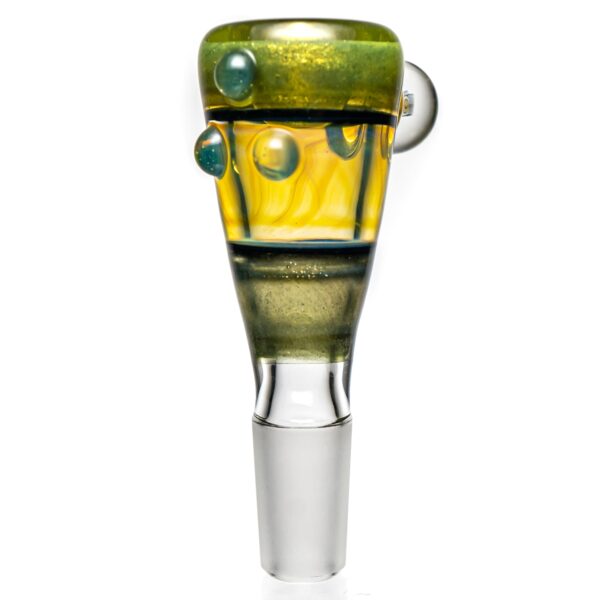 Shop Keys Glass - Push Slide - 14mm - Jake & Finn - Brillo & Steelwool in australian