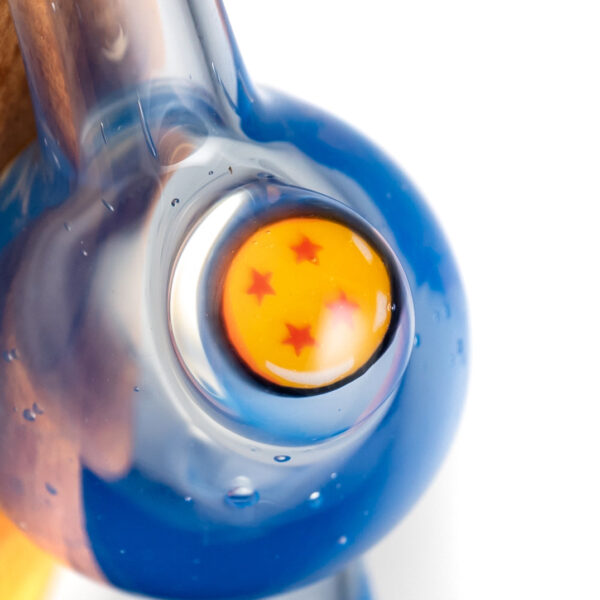 Shop Keys Glass - Bubble Cap - 4th Dragon Ball - Ozone in australian