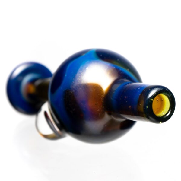 Shop Keys Glass - Bubble Cap - Poke Ball - Deppe's Darkness in australian