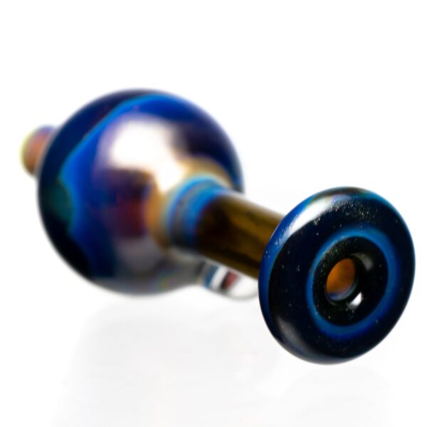 Shop Keys Glass - Bubble Cap - Poke Ball - Deppe's Darkness in australian