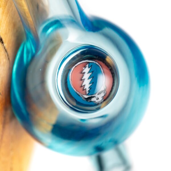 Shop Keys Glass - Bubble Cap - Stealie - Meta-Terrania in australian