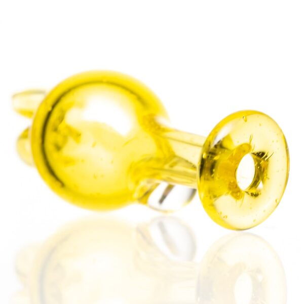 Shop Keys Glass - Spinner Bubble Cap - Pimp Butters - CFL Terps in australian