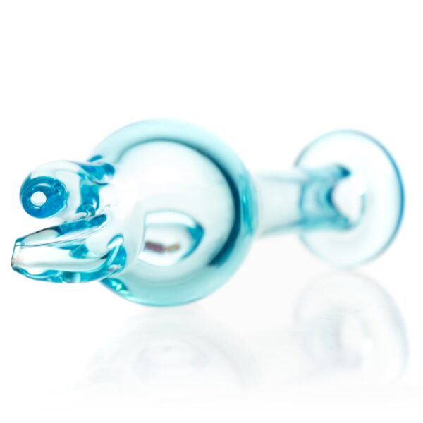 Shop Keys Glass - Spinner Bubble Cap - Bart - Meta-Terrania in australian