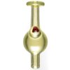 Shop Keys Glass - Bubble Cap - Red Mushroom - CFL Pastel Potion in australian