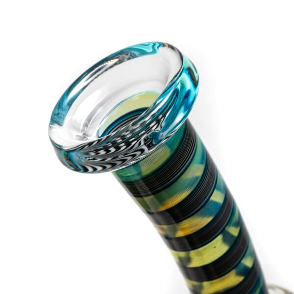 Shop Leisure - Hollow Foot Double 13 Arm Tube - Titan w/ Jailhouse in australian