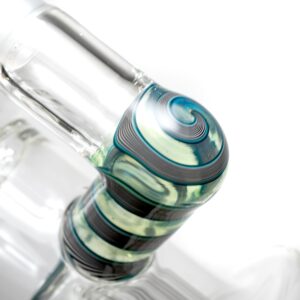 Shop Leisure - Hollow Foot Double 13 Arm Tube - Titan w/ Jailhouse in australian