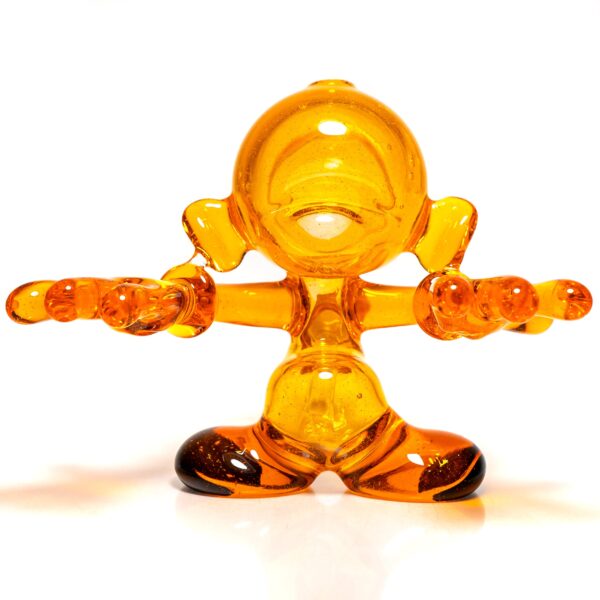 Shop LuDa - "What the F" Munny - CFL Terps in australian
