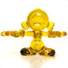 Shop LuDa - "What the F" Munny - CFL Terps in australian