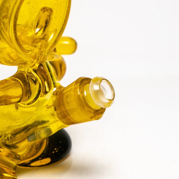 Shop LuDa - "What the F" Munny - CFL Terps in australian