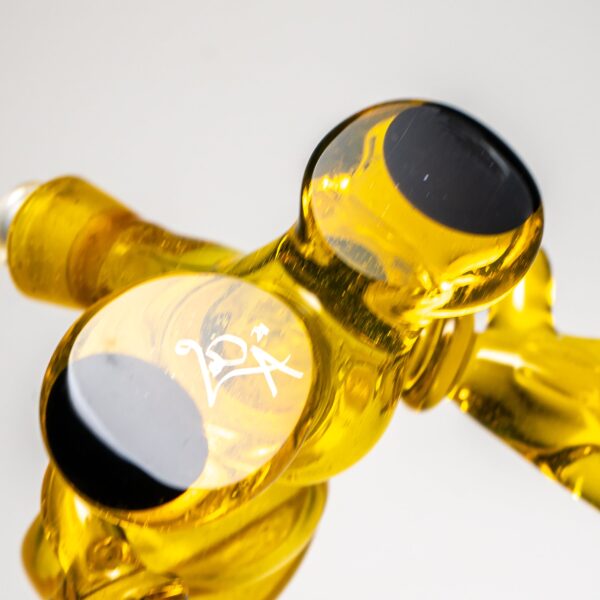 Shop LuDa - "What the F" Munny - CFL Terps in australian