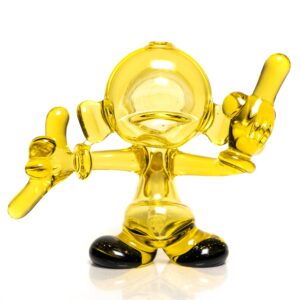 Shop LuDa - "Shakka or F U" Munny - CFL Serum in australian