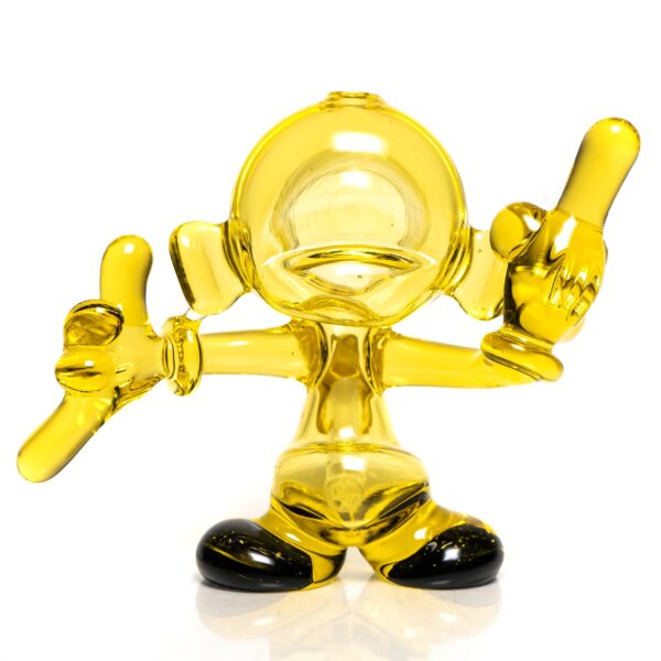 Shop LuDa - "Shakka or F U" Munny - CFL Serum in australian