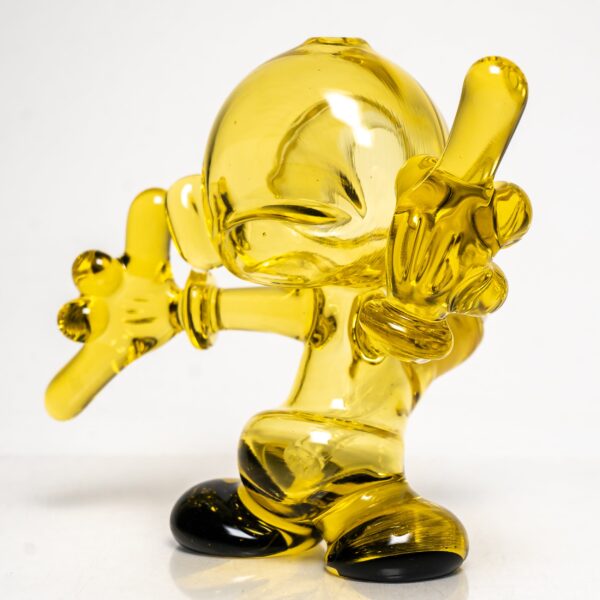 Shop LuDa - "Shakka or F U" Munny - CFL Serum in australian