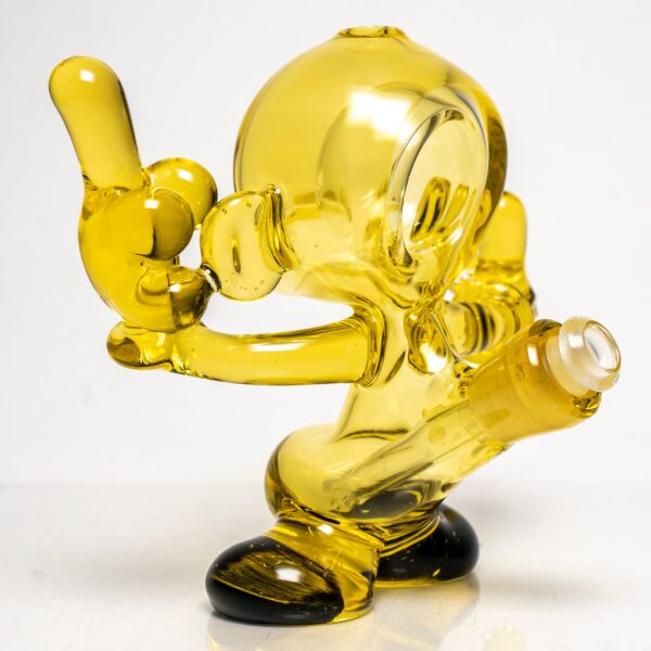 Shop LuDa - "Shakka or F U" Munny - CFL Serum in australian