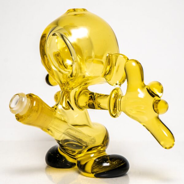 Shop LuDa - "Shakka or F U" Munny - CFL Serum in australian
