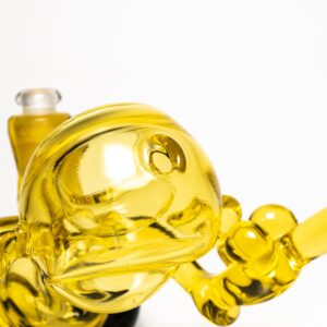 Shop LuDa - "Shakka or F U" Munny - CFL Serum in australian