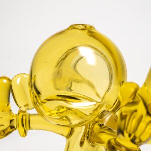 Shop LuDa - "Shakka or F U" Munny - CFL Serum in australian
