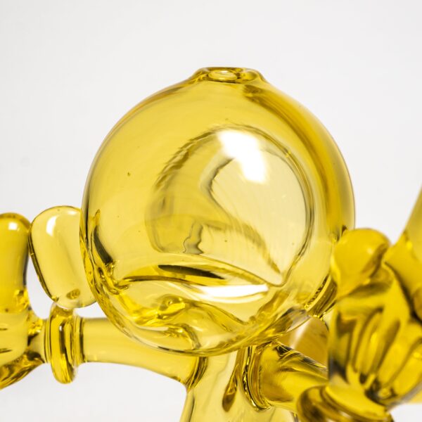 Shop LuDa - "Shakka or F U" Munny - CFL Serum in australian