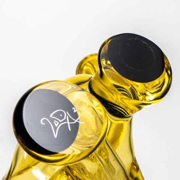 Shop LuDa - "Shakka or F U" Munny - CFL Serum in australian