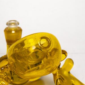 Shop LuDa - "Shakka or F U" Munny - CFL Serum in australian