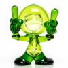 Shop LuDa - "F U F U" Munny - Crippy in australian