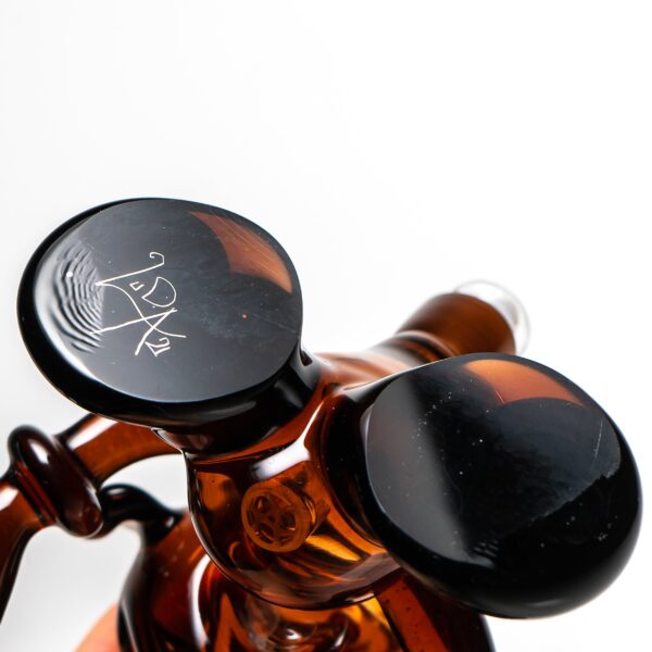Shop LuDa - "F U Pay Me" Munny - Sienna Brown in australian