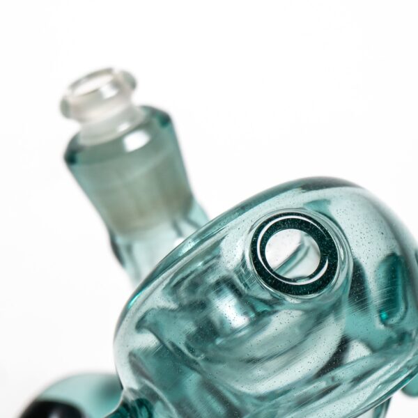 Shop LuDa - "F U Pay Me" Munny - Aquamarine in australian