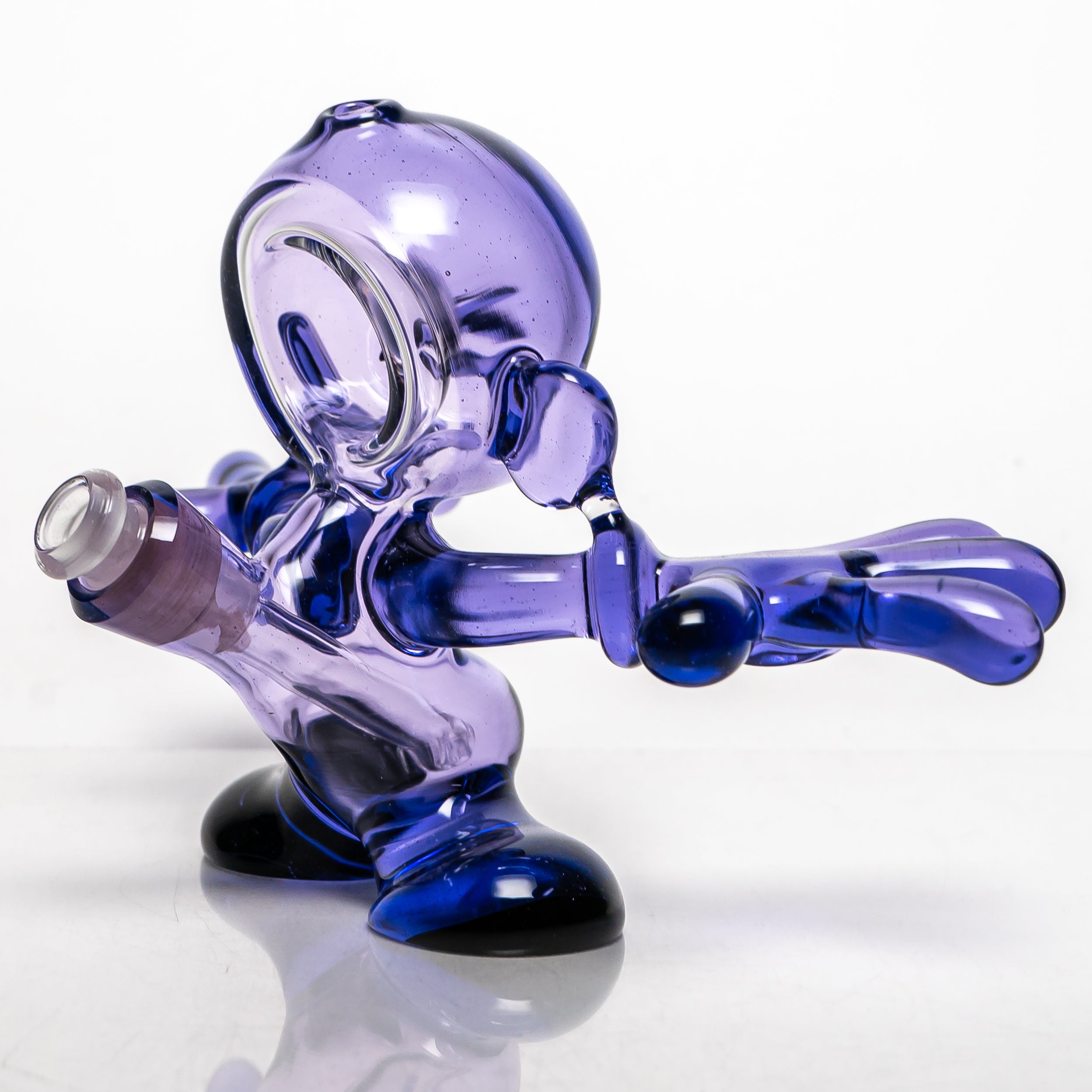 Shop LuDa – “What the F” Munny – Purple Rain in australian Shop LuDa - "What the F" Munny - Purple Rain in australian