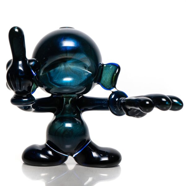 Shop LuDa - "F U Pay Me" Munny - Equinox in australian