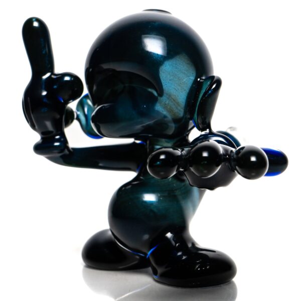 Shop LuDa - "F U Pay Me" Munny - Equinox in australian