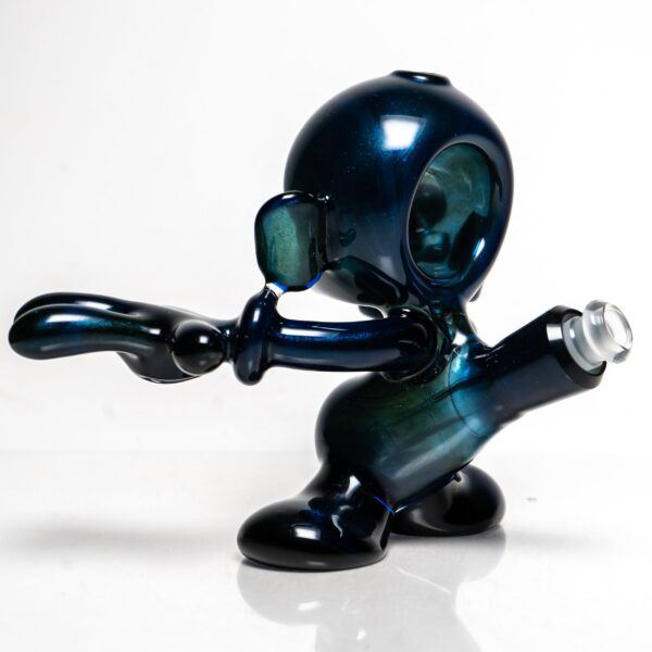 Shop LuDa - "F U Pay Me" Munny - Equinox in australian