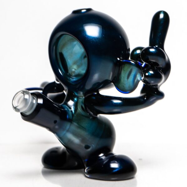 Shop LuDa - "F U Pay Me" Munny - Equinox in australian