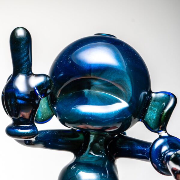 Shop LuDa - "F U Pay Me" Munny - Equinox in australian