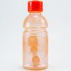 Shop Luda x Evol - Peach Haterade Bubbler in australian