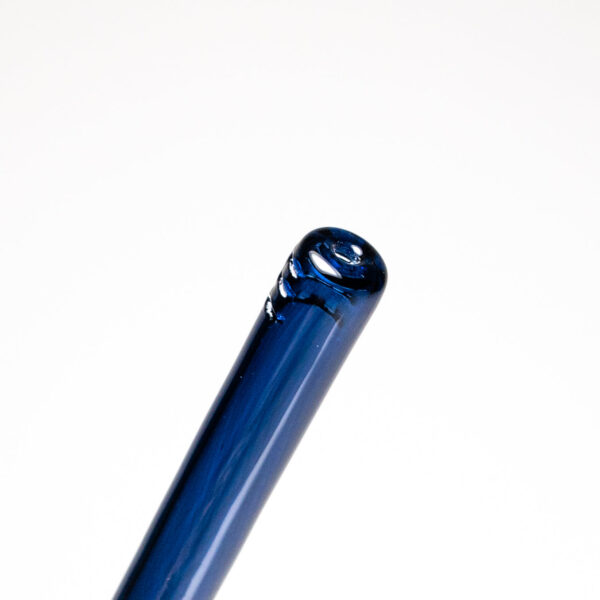 Shop MTP Glass - BBB Mismatched Beaker - Deep Purple in australian