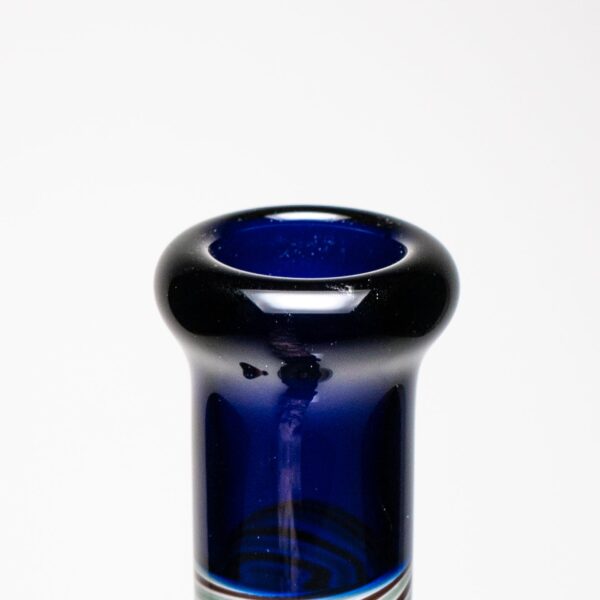 Shop MTP Glass - BBB Mismatched Beaker - Cobalt in australian