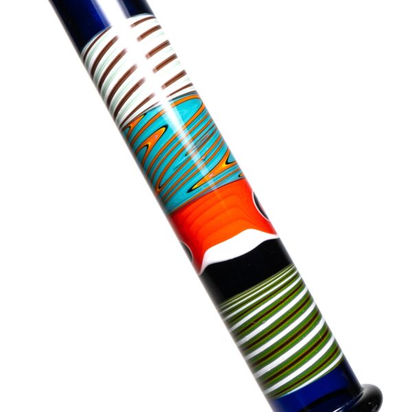 Shop MTP Glass - BBB Mismatched Beaker - Cobalt in australian