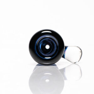 Shop MTP Glass - BBB Mismatched Beaker - Cobalt in australian