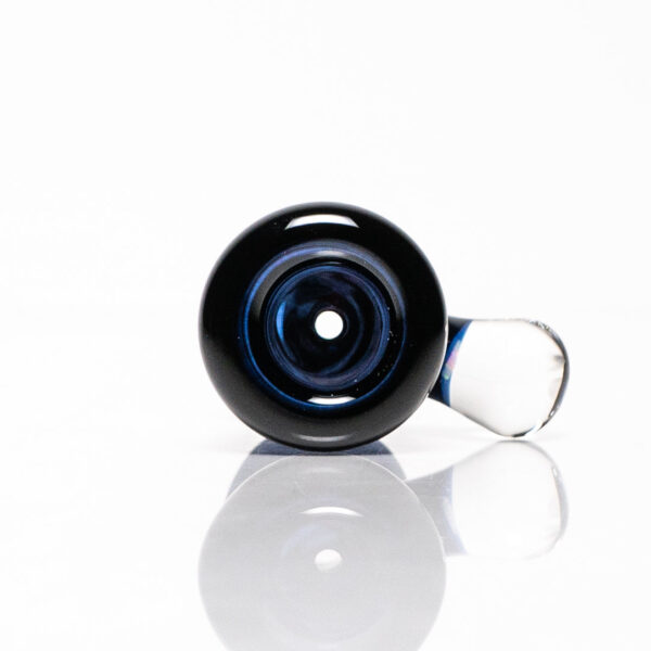Shop MTP Glass - BBB Mismatched Beaker - Cobalt in australian