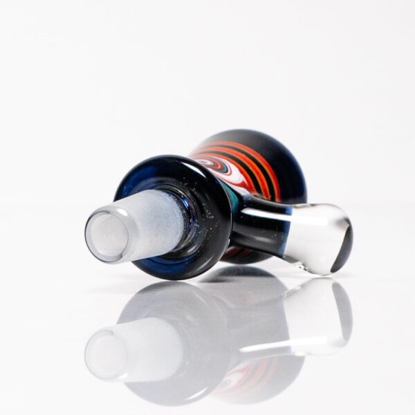 Shop MTP Glass - BBB Mismatched Beaker - Cobalt in australian