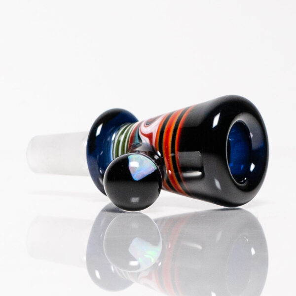 Shop MTP Glass - BBB Mismatched Beaker - Cobalt in australian