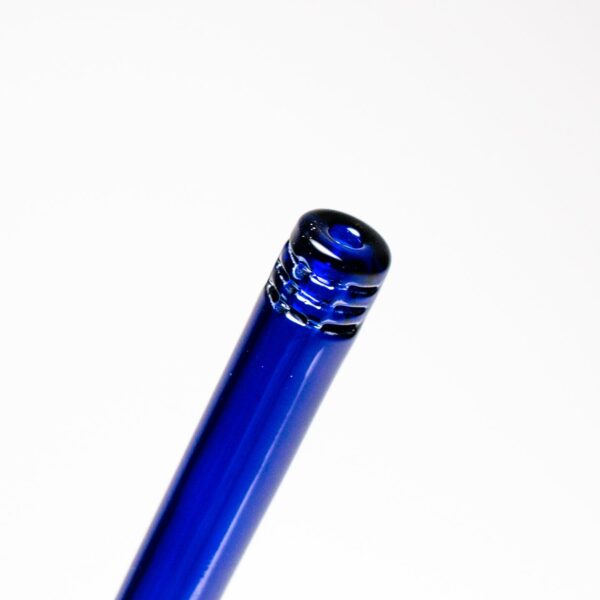 Shop MTP Glass - BBB Mismatched Beaker - Cobalt in australian