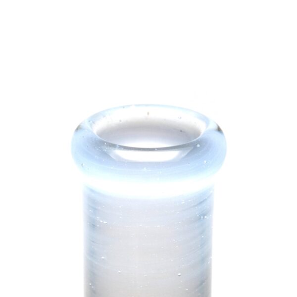 Shop MTP Glass - BBB Mismatched Beaker - Ghost White in australian