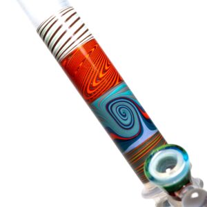 Shop MTP Glass - BBB Mismatched Beaker - Ghost White in australian