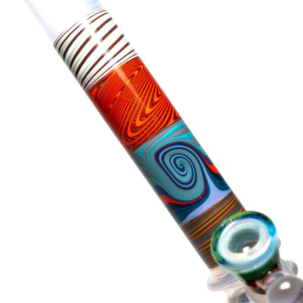 Shop MTP Glass - BBB Mismatched Beaker - Ghost White in australian