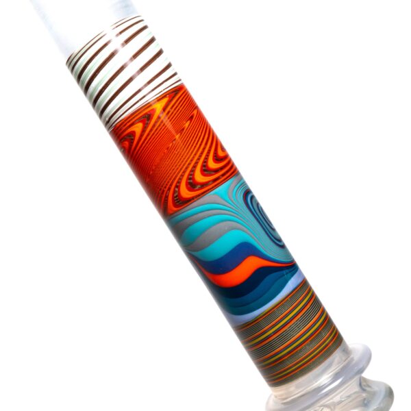 Shop MTP Glass - BBB Mismatched Beaker - Ghost White in australian