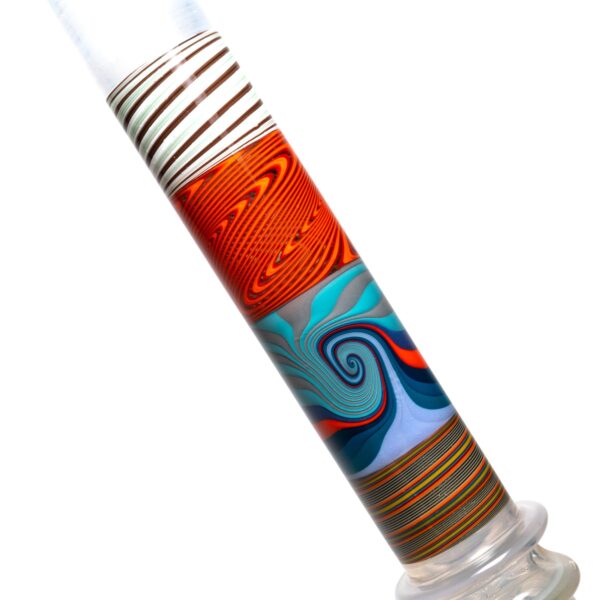 Shop MTP Glass - BBB Mismatched Beaker - Ghost White in australian