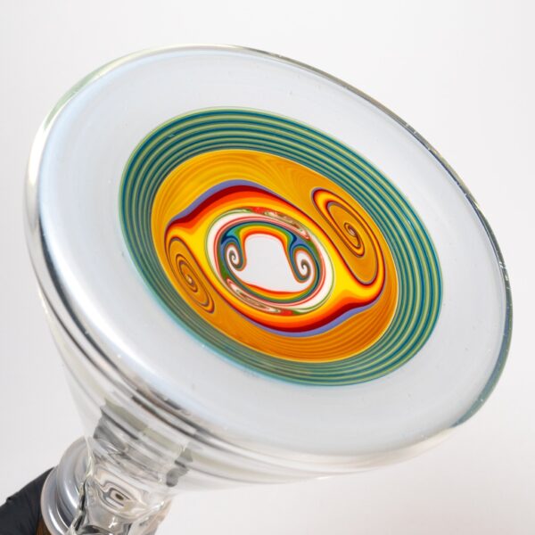 Shop MTP Glass - BBB Mismatched Beaker - Ghost White in australian